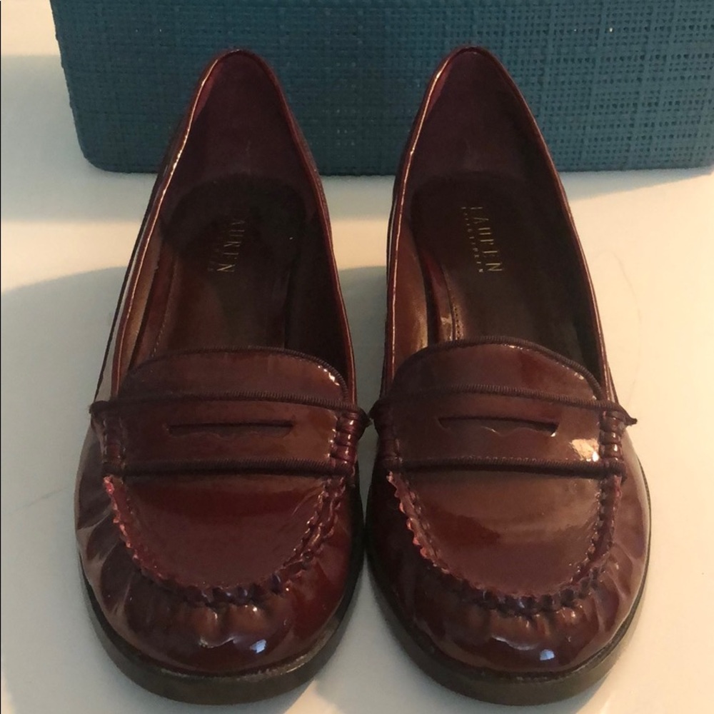 Lauren by Ralph Lauren Loafers